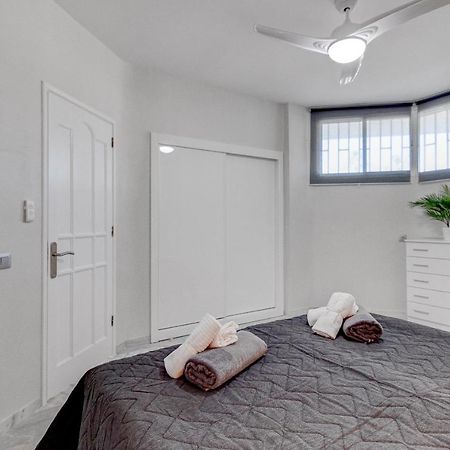 Apartament Altamira Costa Adeje  Kültér fotó