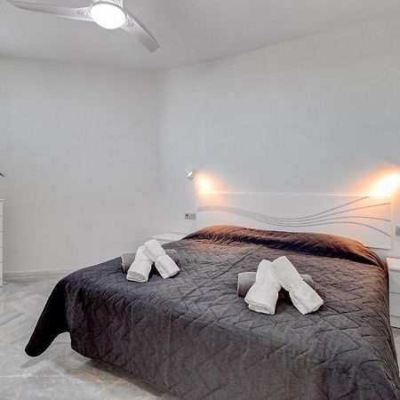 Apartament Altamira Costa Adeje  Kültér fotó