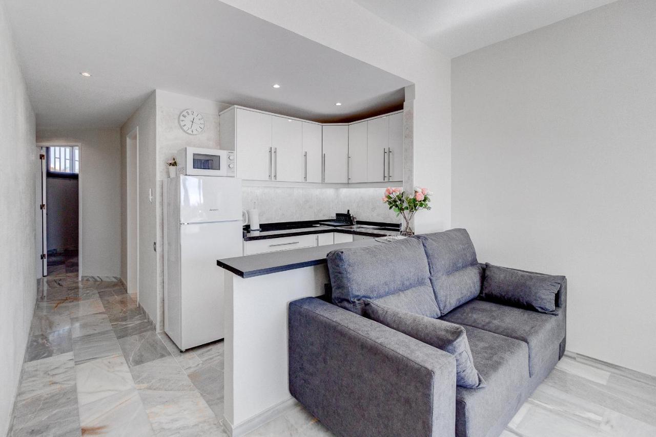 Apartament Altamira Costa Adeje  Kültér fotó