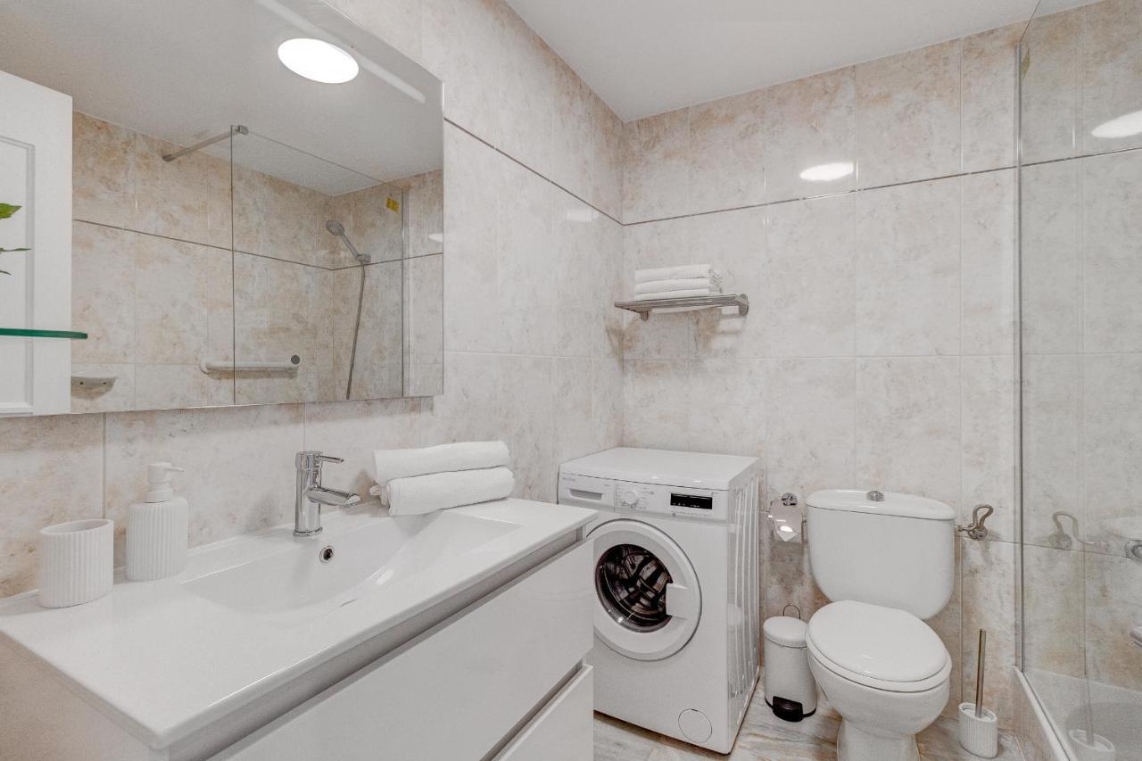 Apartament Altamira Costa Adeje  Kültér fotó