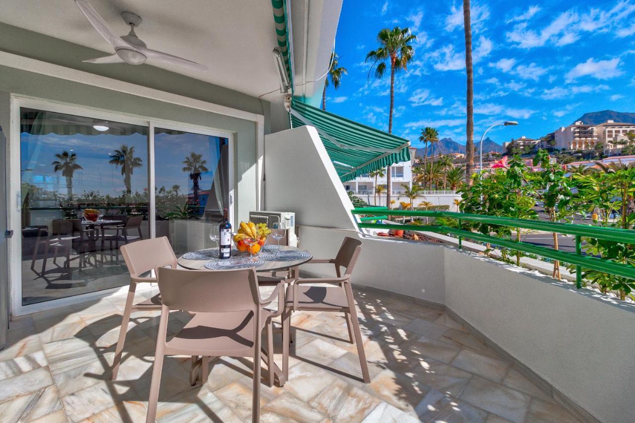 Apartament Altamira Costa Adeje  Kültér fotó