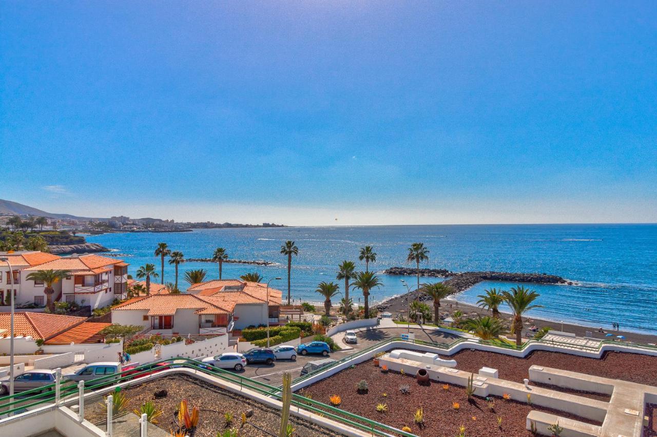 Apartament Altamira Costa Adeje  Kültér fotó
