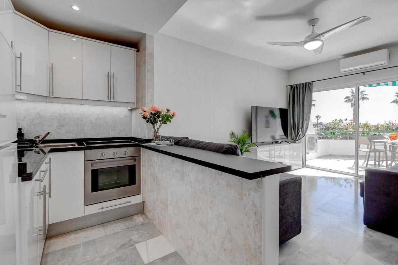 Apartament Altamira Costa Adeje  Kültér fotó