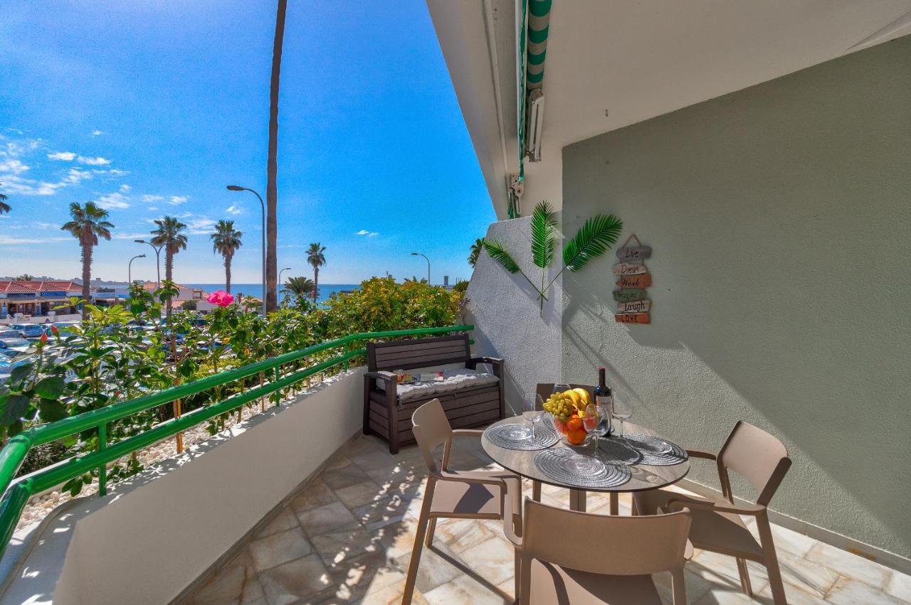 Apartament Altamira Costa Adeje  Kültér fotó