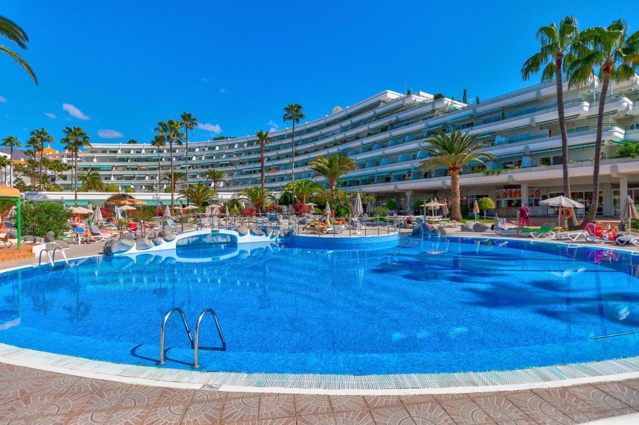 Apartament Altamira Costa Adeje  Kültér fotó