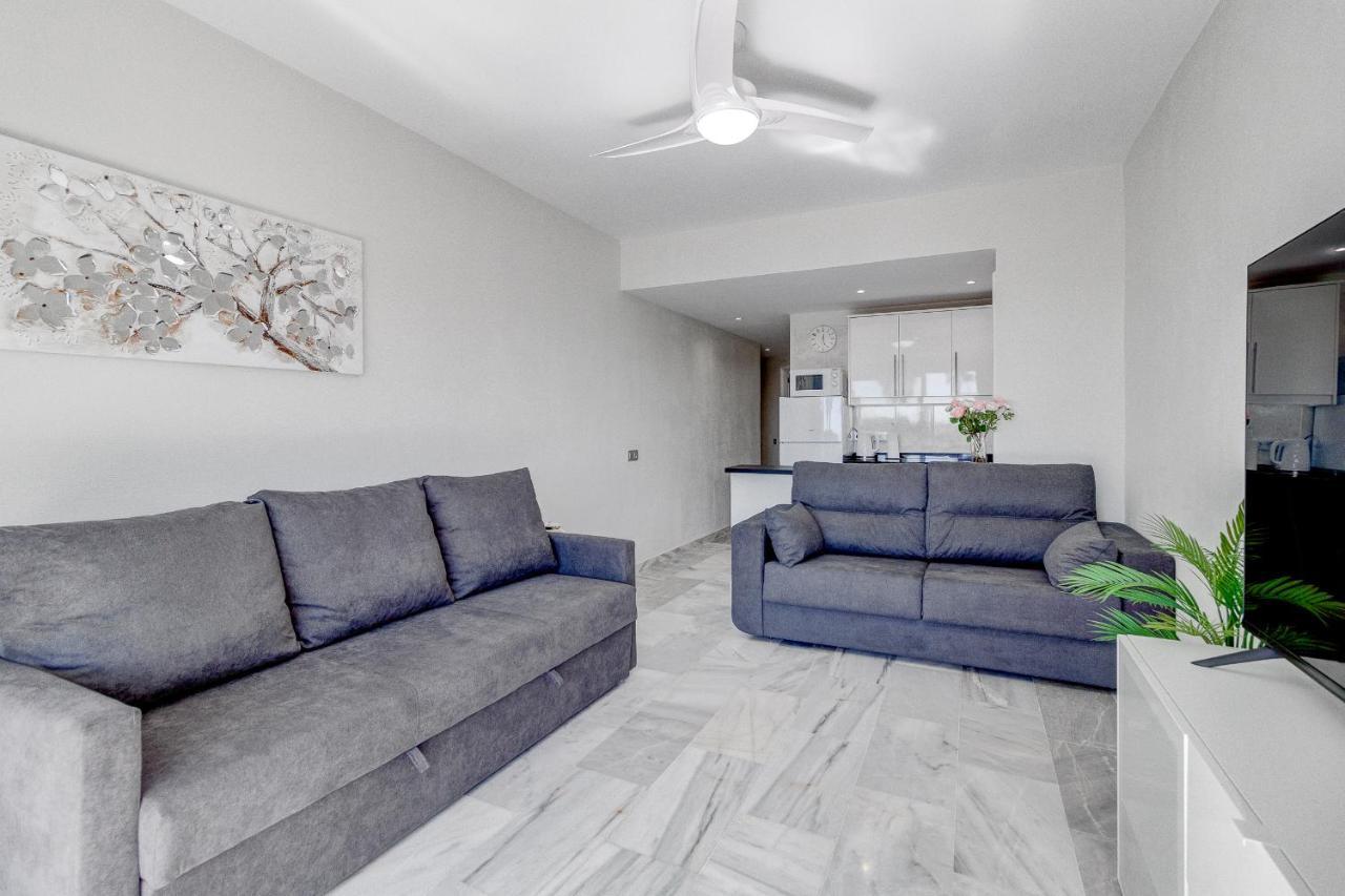 Apartament Altamira Costa Adeje  Kültér fotó