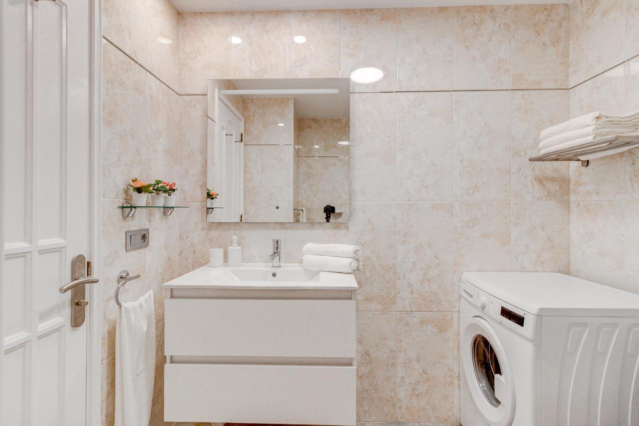 Apartament Altamira Costa Adeje  Kültér fotó