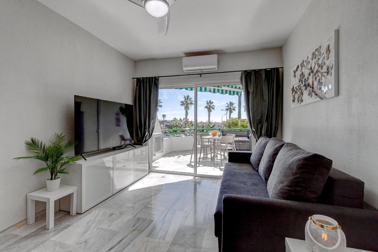 Apartament Altamira Costa Adeje  Kültér fotó