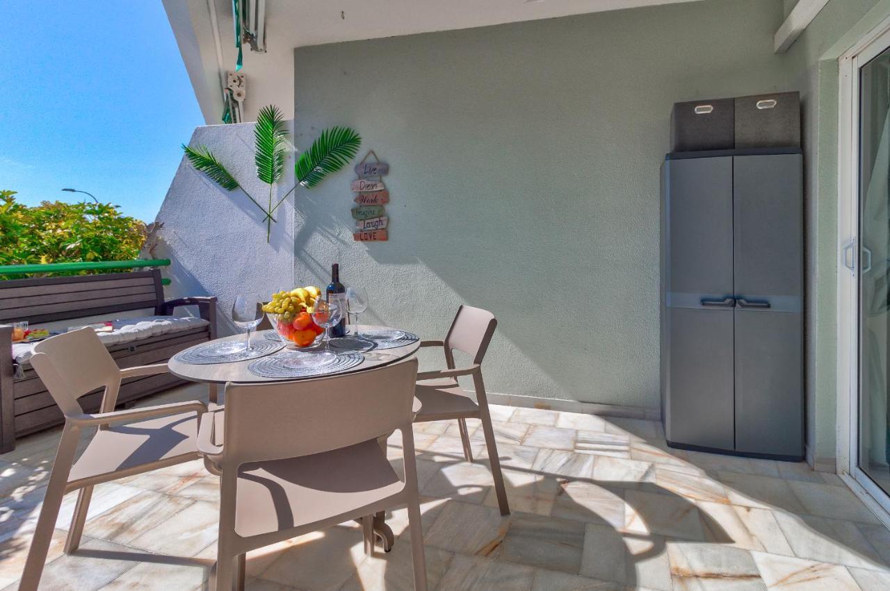 Apartament Altamira Costa Adeje  Kültér fotó