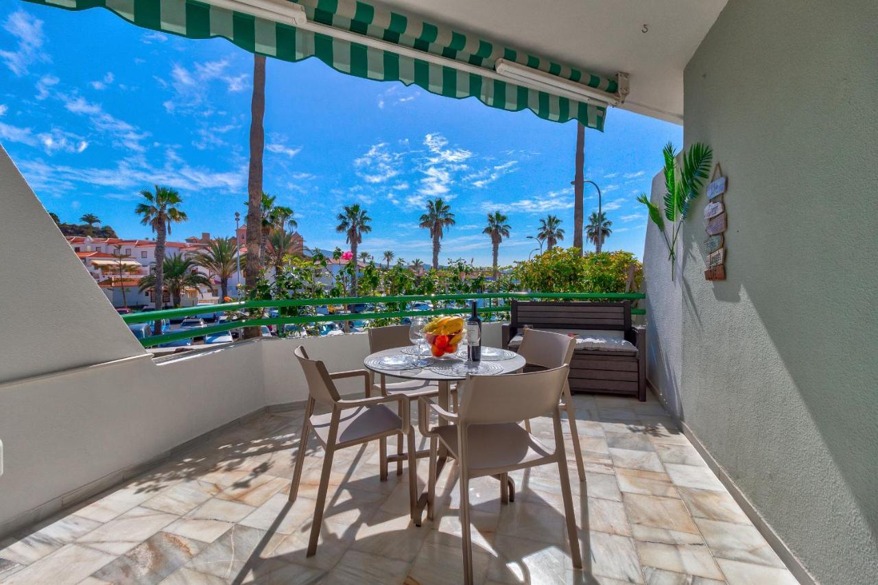 Apartament Altamira Costa Adeje  Kültér fotó