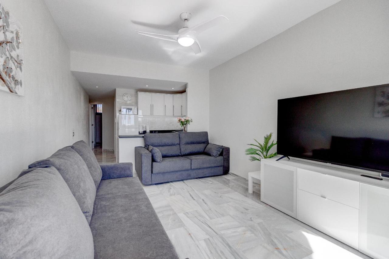 Apartament Altamira Costa Adeje  Kültér fotó