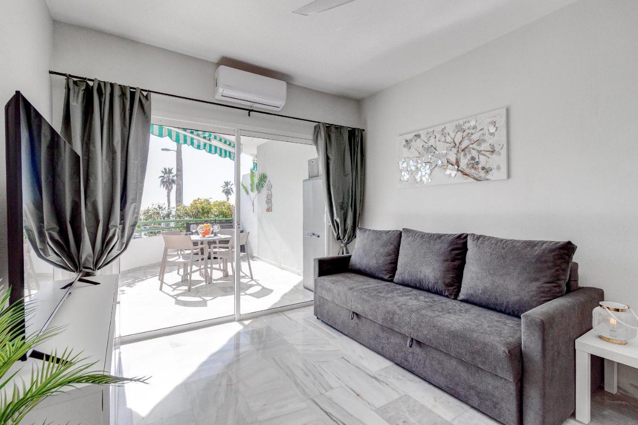 Apartament Altamira Costa Adeje  Kültér fotó