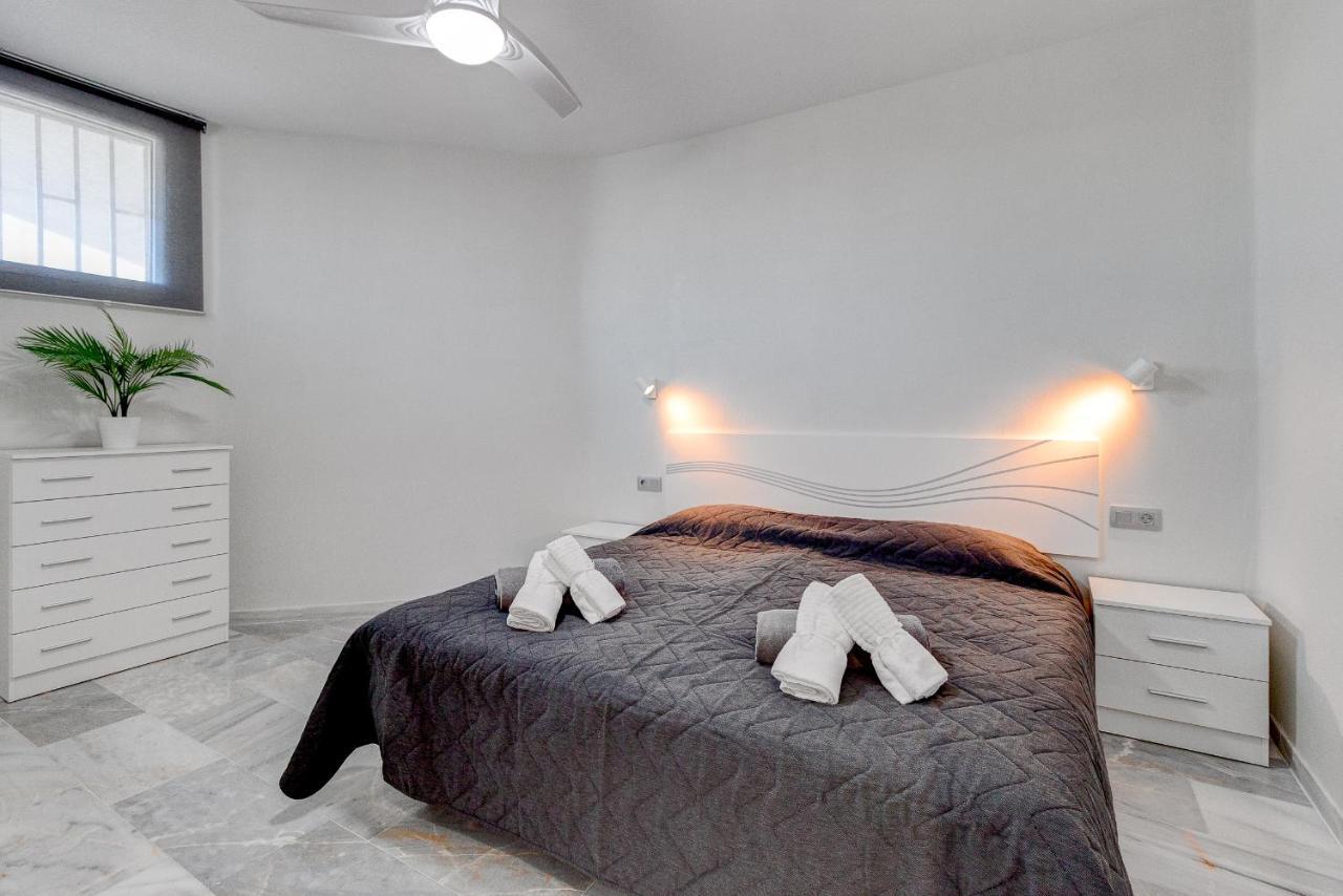 Apartament Altamira Costa Adeje  Kültér fotó