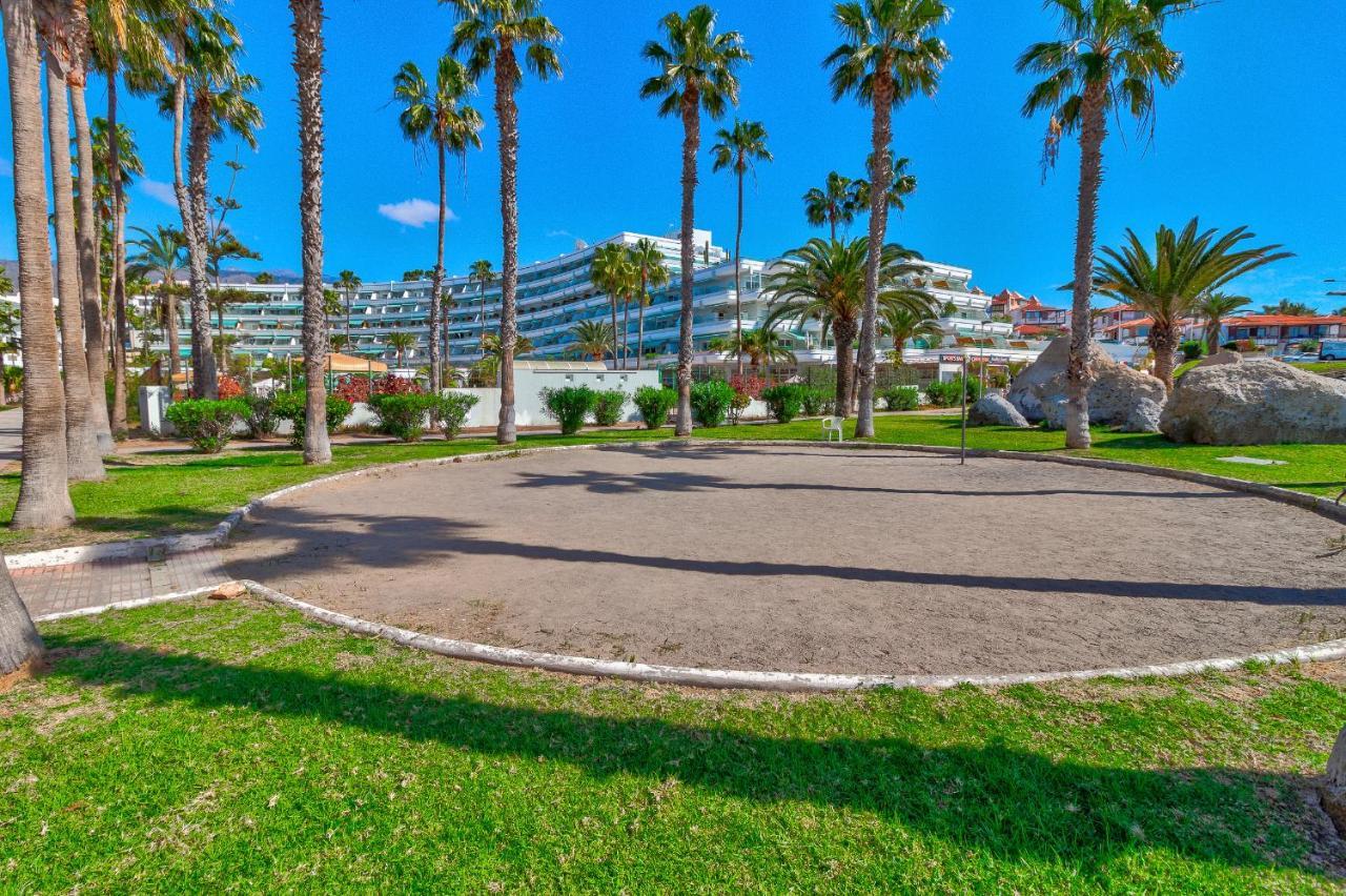 Apartament Altamira Costa Adeje  Kültér fotó