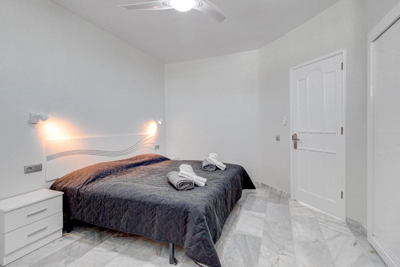 Apartament Altamira Costa Adeje  Kültér fotó