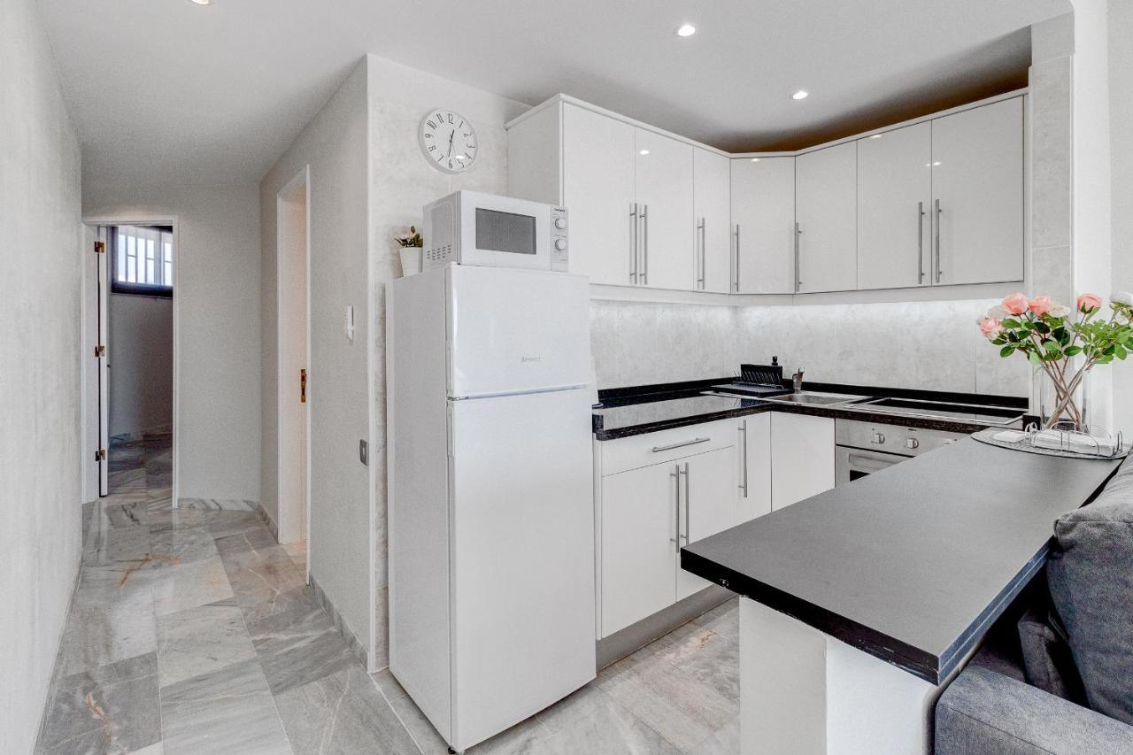 Apartament Altamira Costa Adeje  Kültér fotó