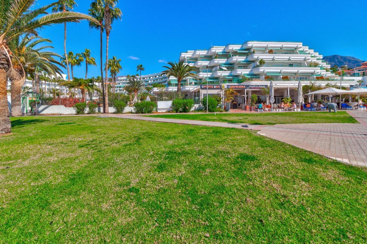 Apartament Altamira Costa Adeje  Kültér fotó